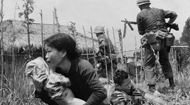 Timeline: The Vietnam War 1954-1980