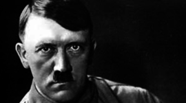 Timeline: Hitler timeline S.R