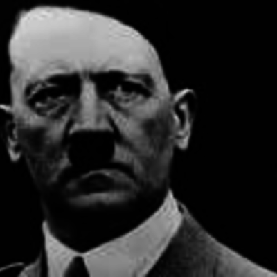 Timeline: Hitler Timeline by A.G