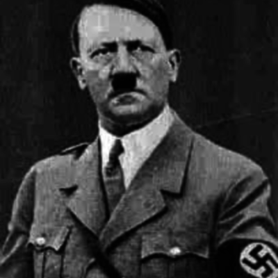 Timeline: Hitler Timeline A.S