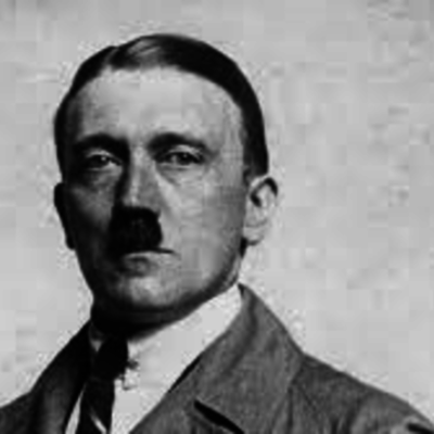 Timeline: Hitler Timeline, F.P