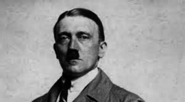 Timeline: Hitler Timeline, F.P
