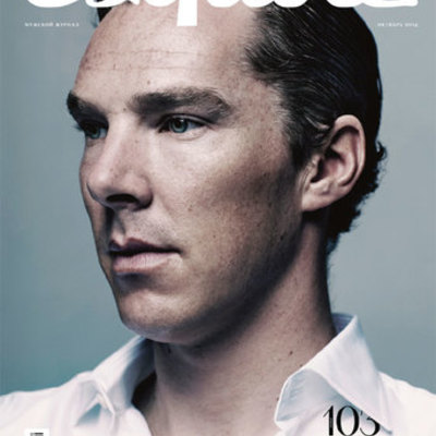 Timeline: История журнала "Esquire"