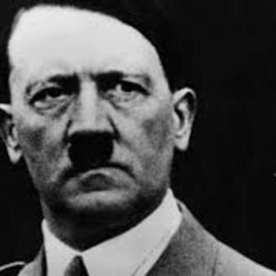 Timeline: Hitler Timeline P.P