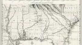 Timeline: Georgia Colony