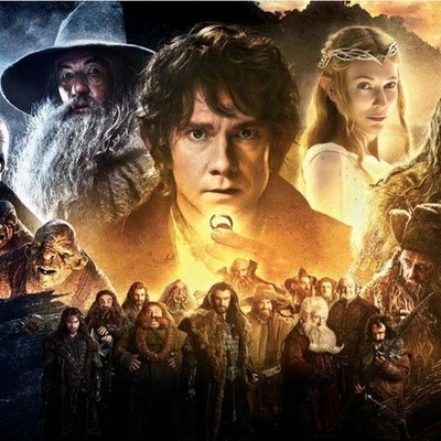 Timeline: The Hobbit Roleplay
