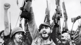 Timeline: Castro's Rebellion