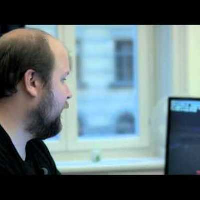 Timeline: Markus Persson