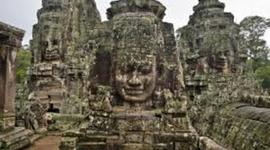 Timeline: History Of The Khmer Empire