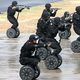 Segway anti terror 684090n