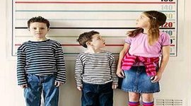 Timeline: Crecimiento y estatura