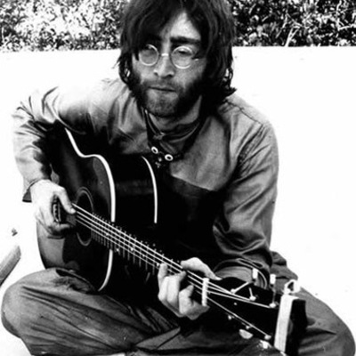 Timeline: John Lennon