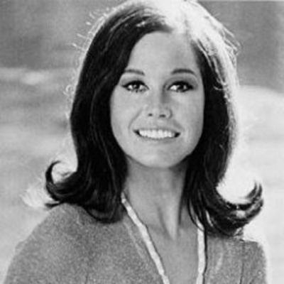 Timeline: Mary Tyler Moore