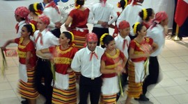 Timeline: Historical American Immigration