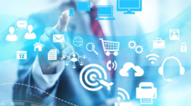 Timeline: Gasto en Ciencia y Tecnología en relación al PBI