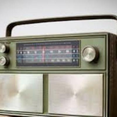 Timeline: Radiohistorie