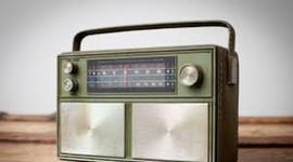 Timeline: Radiohistorie