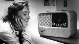 Timeline: Radiohistorie