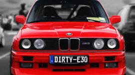 Timeline: HISTORIA DEL BMW
