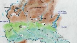 Timeline: La storia della Lombardia