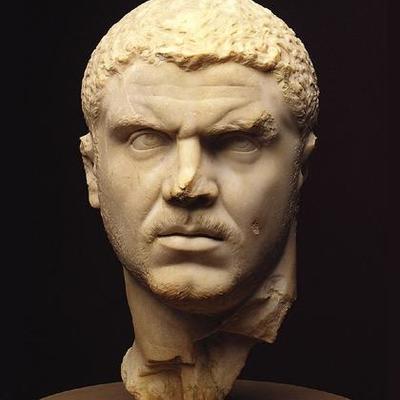 Timeline: Den Sene Kejsertid