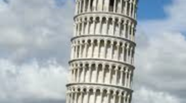 Timeline: Torre Pendente di Pisa