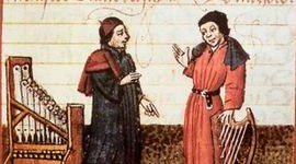 Timeline: La musica en el renacimiento.