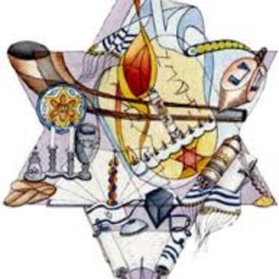 Timeline: Israeli Culture Through The Holidays