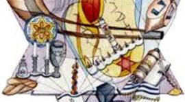 Timeline: Israeli Culture Through The Holidays