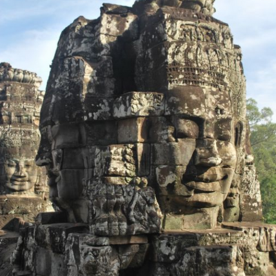 Timeline: The Timeline of the Khmer Empire