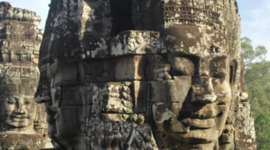 Timeline: The Timeline of the Khmer Empire