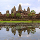 Khmer empire