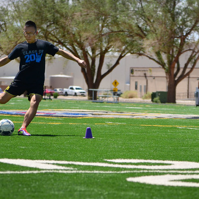 Timeline: Joseph's Timeline