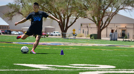 Timeline: Joseph's Timeline