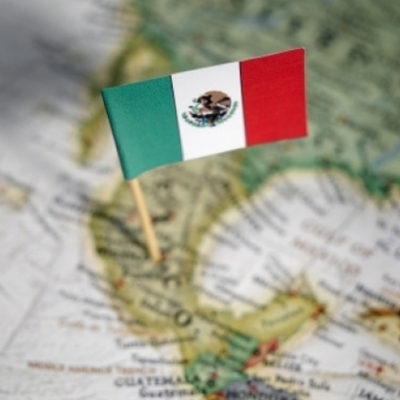 Timeline: Historia de México