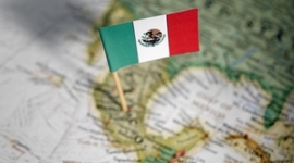 Timeline: Historia de México