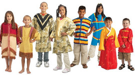 Timeline: Culture and Currents of Thought