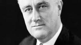 Timeline: FDR's Political Career