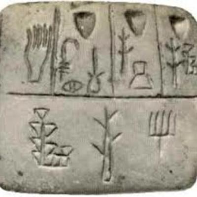 Timeline: La escritura