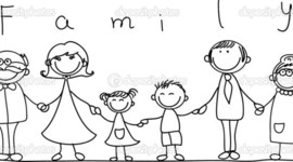 Timeline: HISTORIA DE LA MEVA FAMILIA