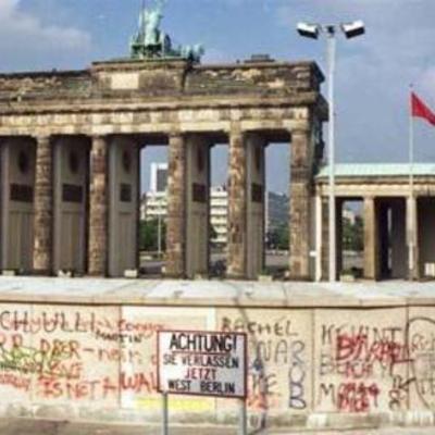 Timeline: Deutschland 1945-2014