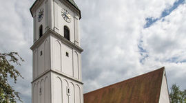 Timeline: Reformation