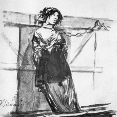 Timeline: La Construcció d'un Règim Liberal a Catalunya i Espanya