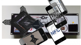 Timeline: Les inventions liées à l’évolution des parcours touristiques audioguidés