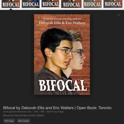 Timeline: Bifocal