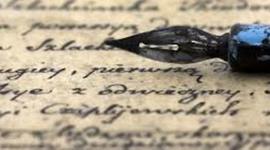 Timeline: Famous British writers