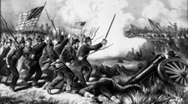 Timeline: Ten Events which led to the Civil War