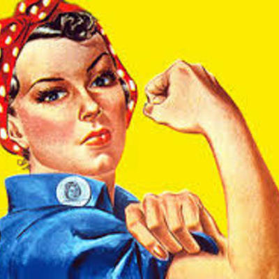 Timeline: Derechos de La mujer