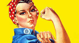 Timeline: Derechos de La mujer