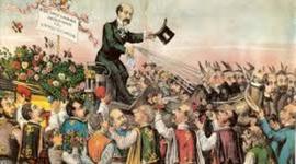 Timeline: Πίνακας κυριότερων εθνικών γεγονότων πεντηκονταετίας 1830-1881